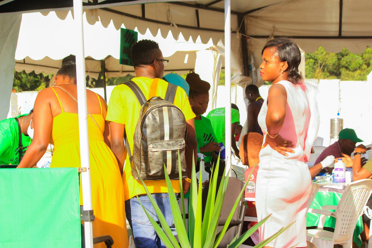 mobileafya's tweet photo. #Tagthemplease Asanteni wote mliofika kwenye banda letu la #afya pale #nyamachomafestival wakati tukisherehekea miaka 10 ya #meatarians @NyamaChomaFest
#afyayakokiganjani #mobileafya #jilindewalindenawengine https://t.co/3P6NVxgvDf