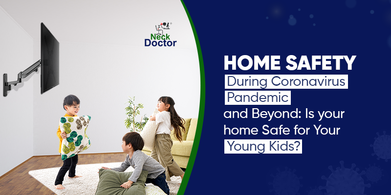 NeckDoctorUAE's tweet photo. Is your home safe-proof for kids? 
Find out with a 3 minutes read👇🏼

https://t.co/iU0tuomQFG https://t.co/YbLiK7Wm4Y