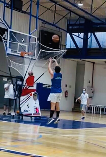 RCNT_BALONCESTO's tweet image. 🏀🌊 Aún no te has decidido?⛹🏼‍♀️⛹️‍♂️
Ven y no te pierdas el campus @RCNT_BALONCESTO técnica individual por estaciones, máquina de tiro, competiciones, camiseta y muchas sorpresas! Además desayuno saludable 🍌🧃y opción a almuerzo.Todos los detalles en nuestro cartel
Te esperamos!🌊🏀