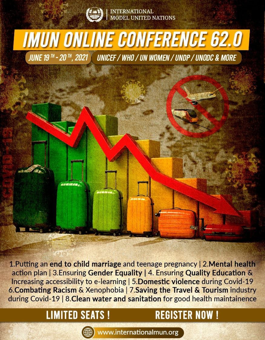 KavyaEM3's tweet photo. #InternationalMUN #mun #imun #modelunitednations #imun2021 #youth #globalopportunity #opportunity #conference #international #internationalconference #diplomacy #leaders #youngleaders #unitednations #un #munconference #online #onlineconference #onlinemun #webinar https://t.co/KStqvDEdFW