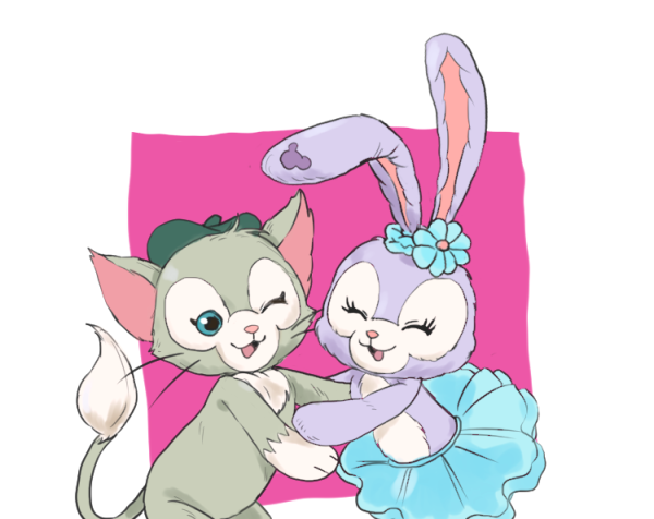 ステラルーのtwitterイラスト検索結果 ステラルーのtwitterイラスト検索結果
