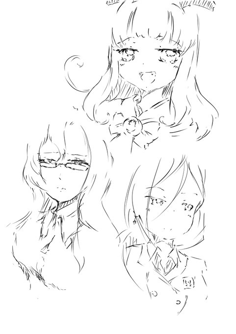 画像まとめ プリパラ 8ページ目 アニメレーダー