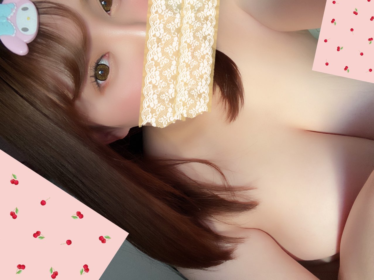 お家ではラ族です(ง ˙ω˙)ว💕 https://t.co/lxrsiy3vXg