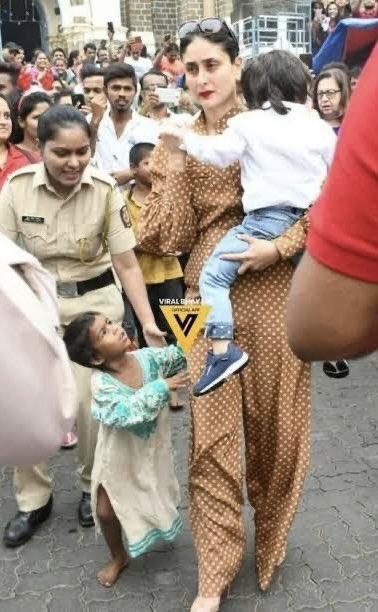 PIYALIBH's tweet image. One of the reason Why I strongly support this HT - 👇🏼

#BoycottKareenaKhan