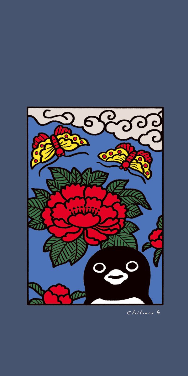 壁紙 フォロワー のイラスト マンガ作品 25 件 Twoucan
