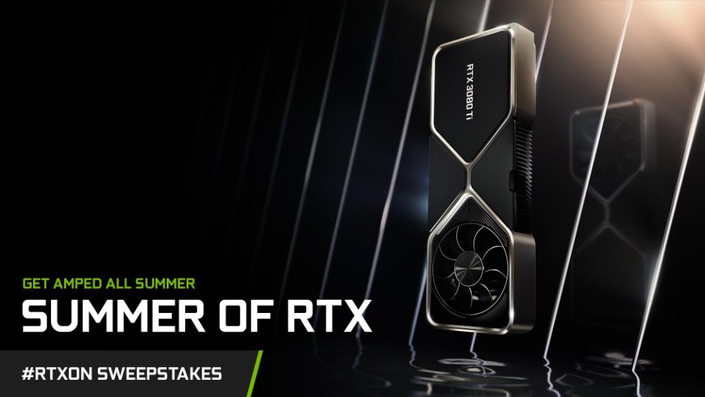 NVIDIA ANZ tweet media