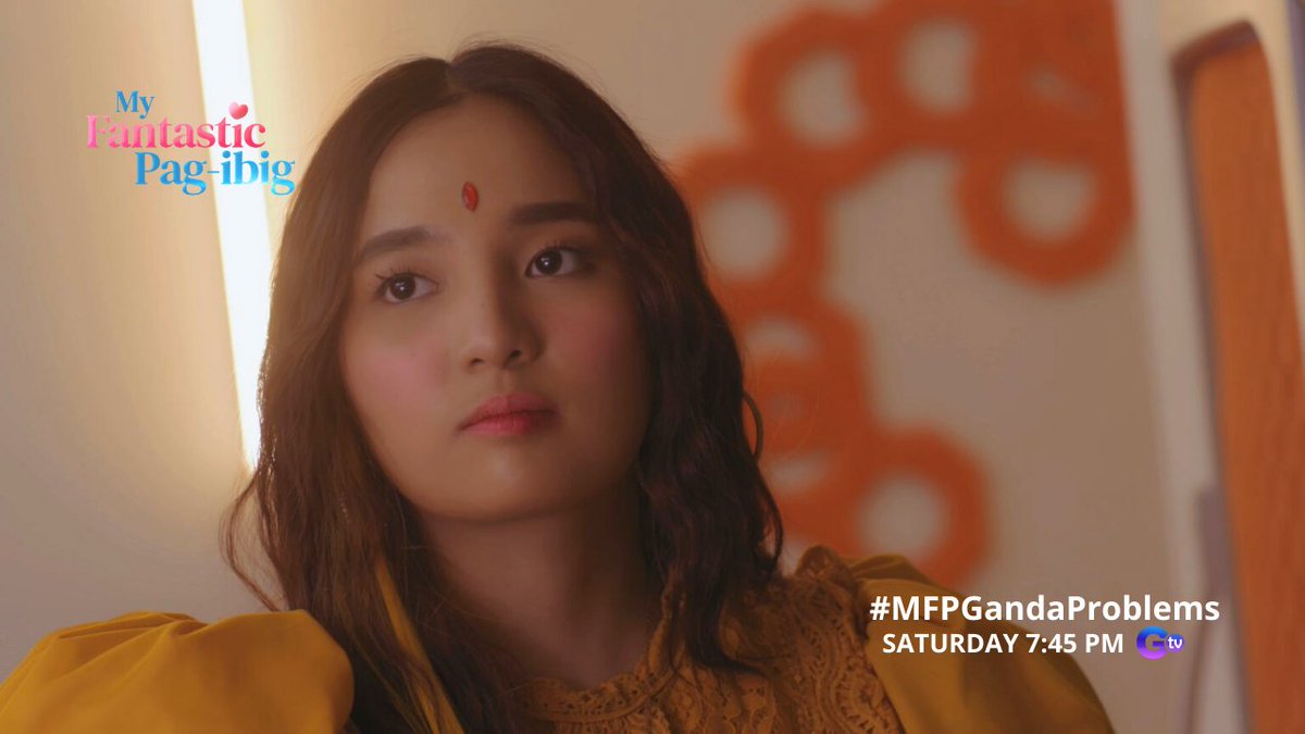 GMA_PA's tweet photo. Susunod na ang My Fantastic Pag-ibig: GANDA PROBLEMS PART 2 sa GTV! Nakatutok ka na ba, bebeloves? 😍  #MFPGandaProblems 

@ayeeshacervants 
@PaulAndreSalas 
@crystalparas https://t.co/w8xUIFgmAt