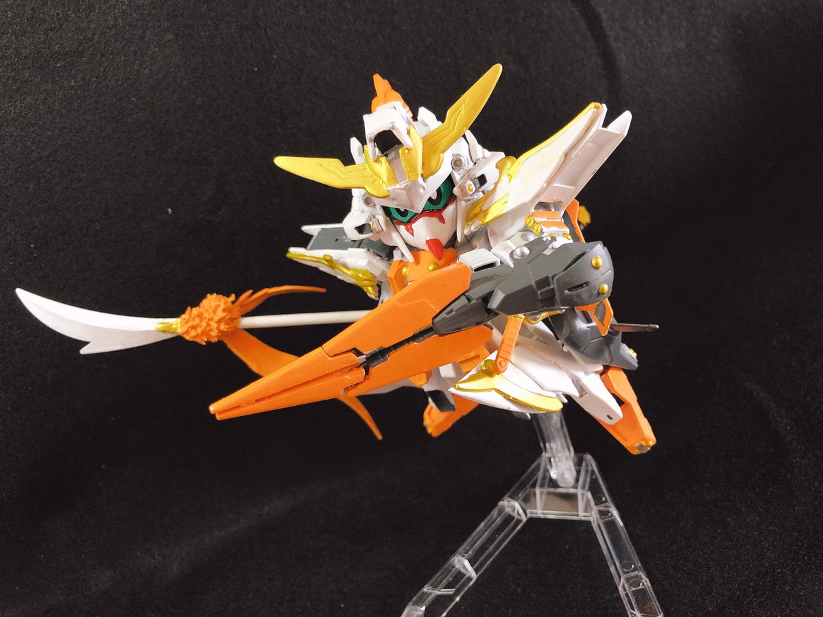 ソレスタルビーイング