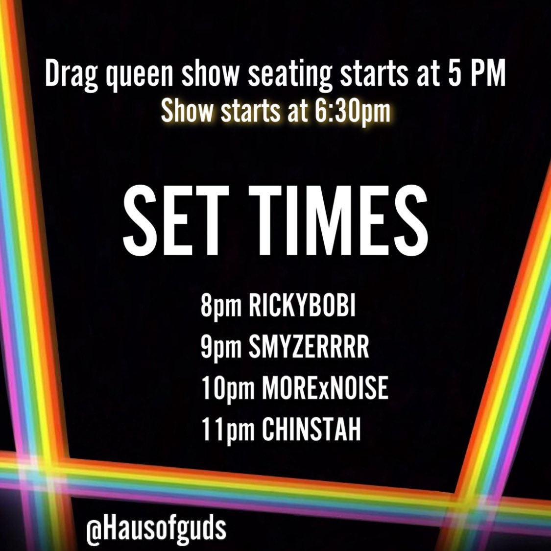 hausofguds (@hausofguds) on Twitter photo 