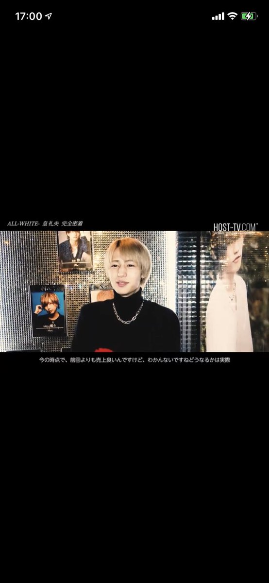 AllwAaaArtAce's tweet photo. ■更新情報
【AIR GROUP】礼央 -完全密着- Vol.4
https://t.co/8knEMT6WB9 https://t.co/RNp2reyfUd