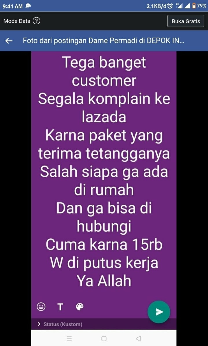 txtdarionlshop's tweet photo. gblog nya jgn tiruiin https://t.co/E02vKd884d