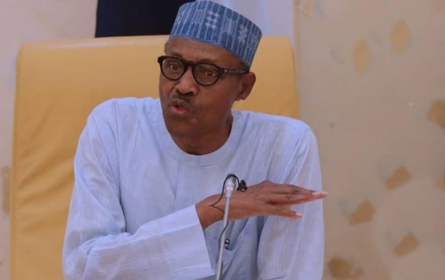I made June 12 Democracy Day to demonstrate commitment — Buhari vanguardngr.com/2021/06/i-made… #vanguardnews