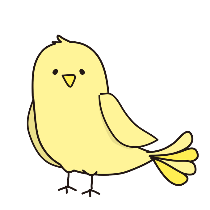 黄色い鳥のtwitterイラスト検索結果 黄色い鳥のtwitterイラスト検索結果