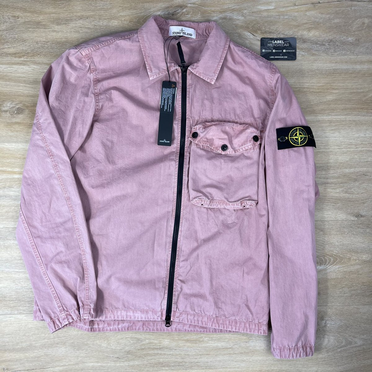 Label Menswear tweet media