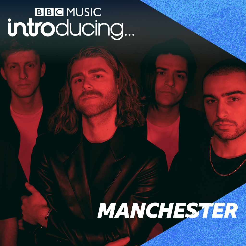 BBC Music Introducing in Manchester tweet media