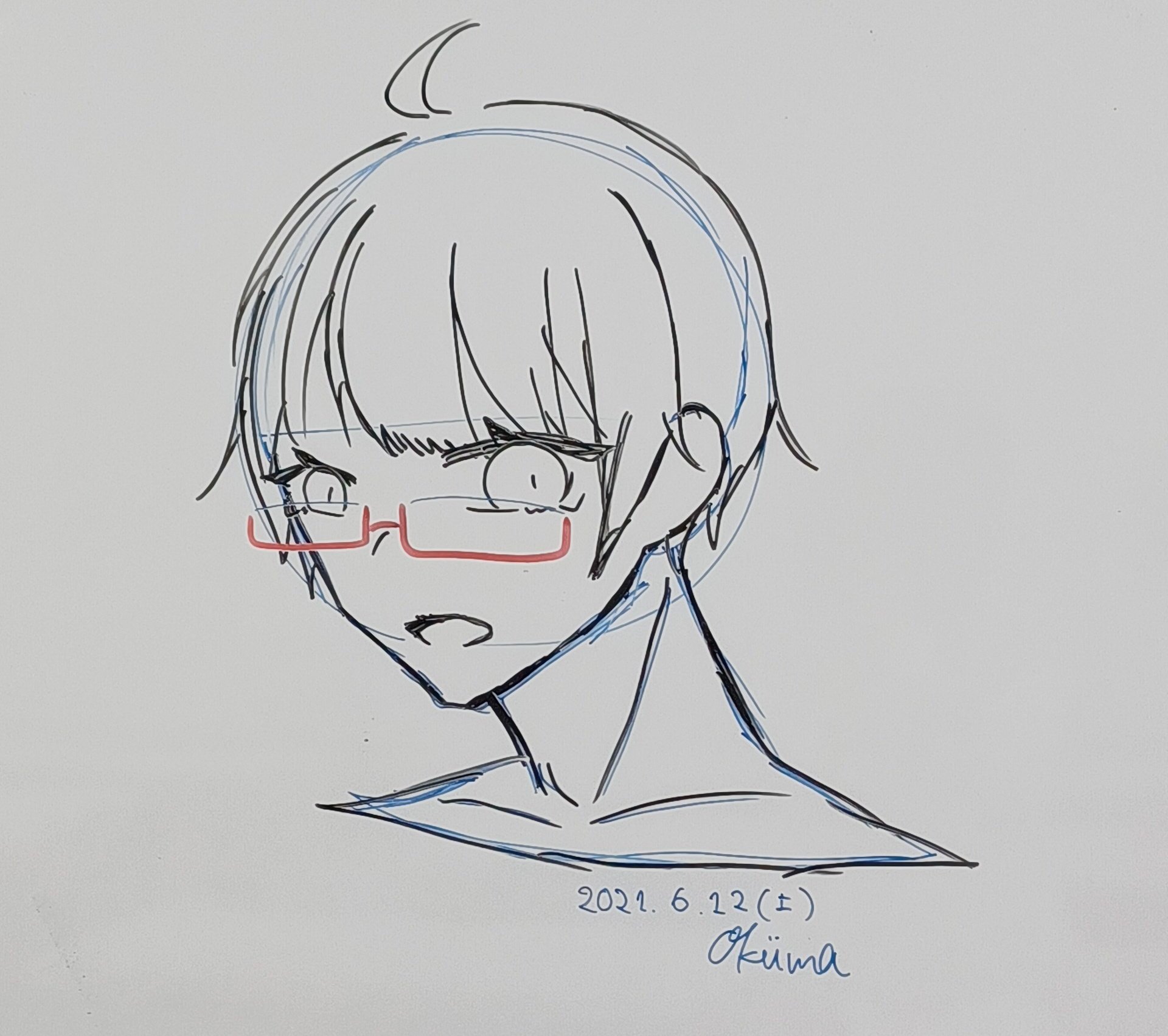 ホワイトボードイラスト Twitter Search Twitter