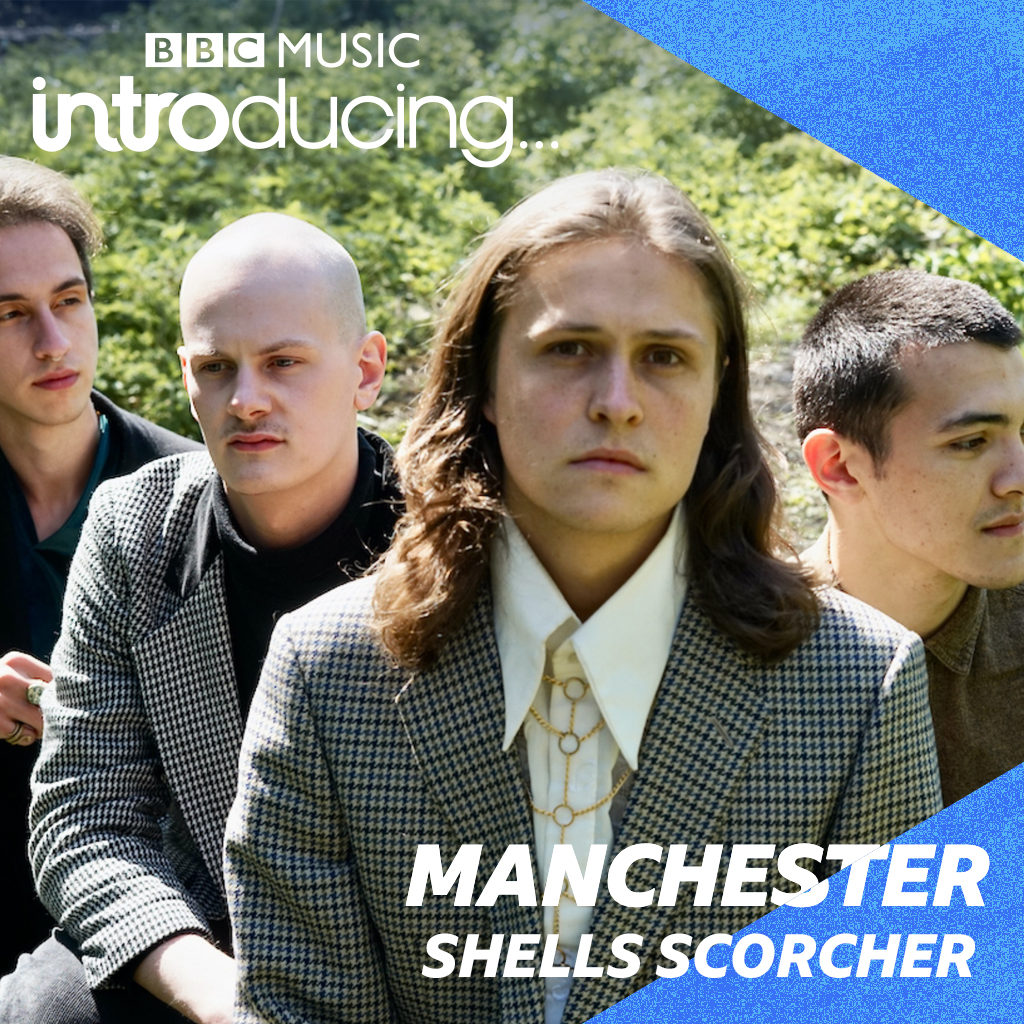 Our Team Assistant <a href="/shellzenner/">🐚 Shell Zenner 🐚</a> has another awesome scorcher for us this week! 🔥 

If you're a fan of Jeff Buckley, wrap your ears around this new one from <a href="/Sylvetteband/">Sylvette</a> 

🎧  Blanket Of Dust

bbc.co.uk/programmes/p00…