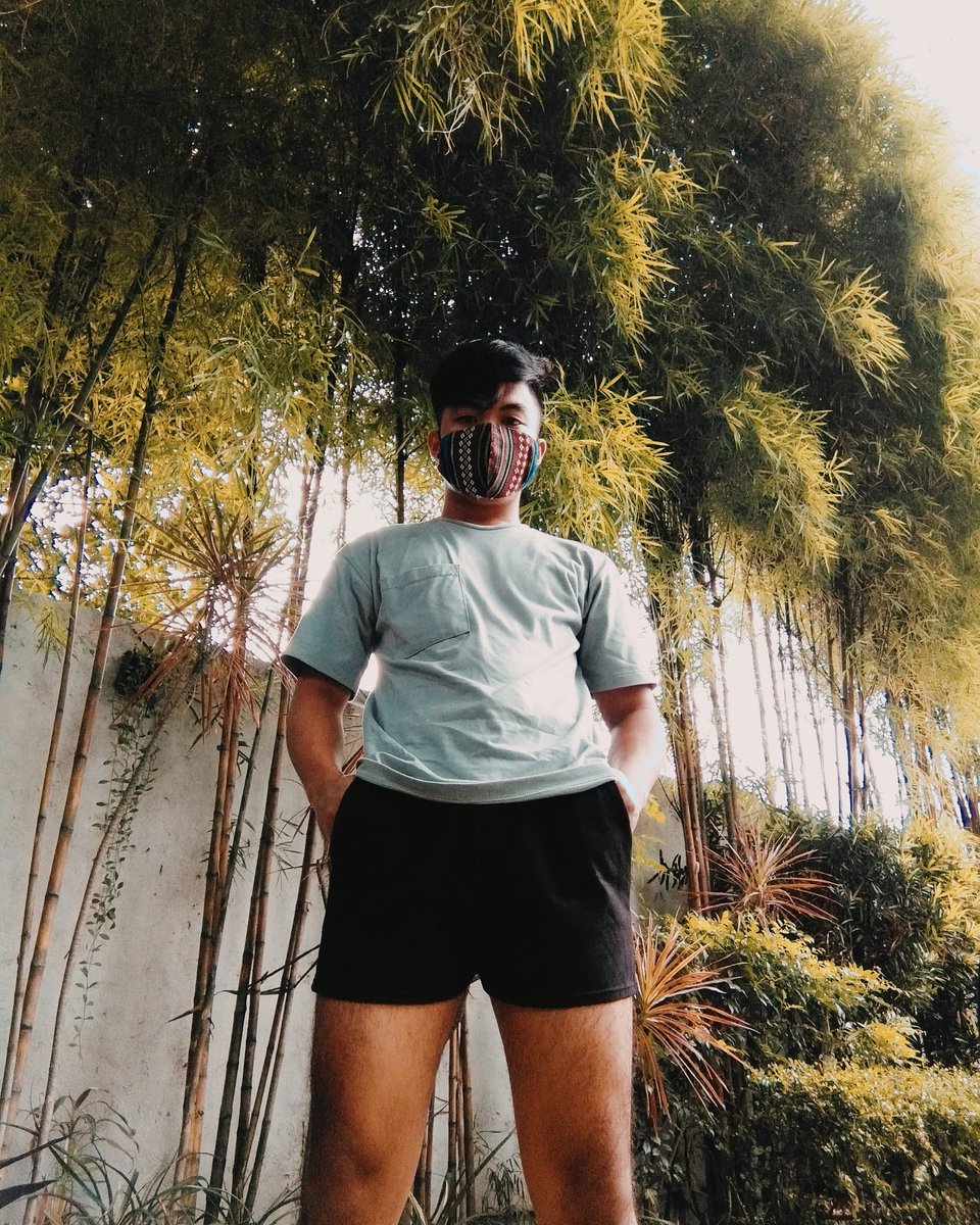 Brix_denver's tweet photo. Holiday rest day💚🇵🇭 https://t.co/PIdFbXO3Af
