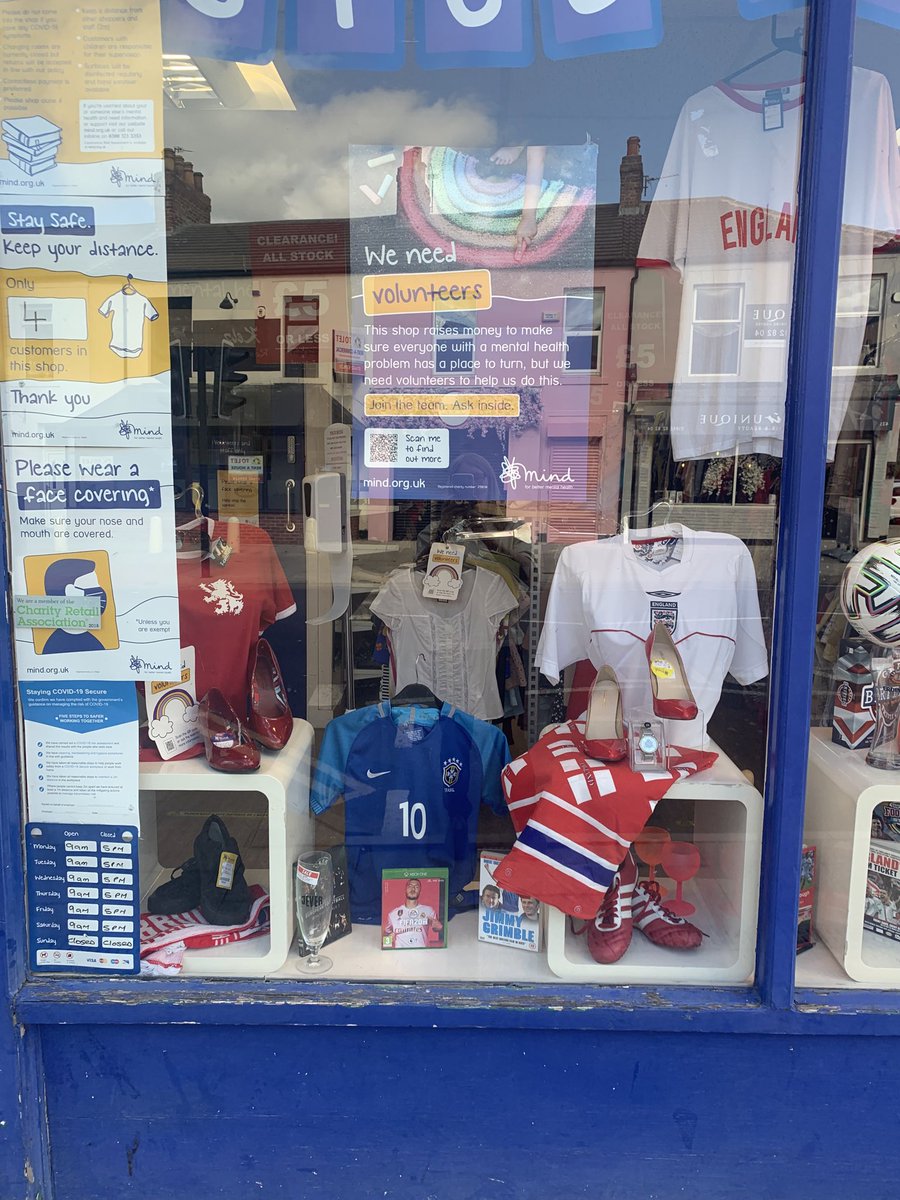 MiddlesbroMind's tweet photo. Football ready Mind Linthorpe village ⚽️⚽️ https://t.co/C4NEwGe5da