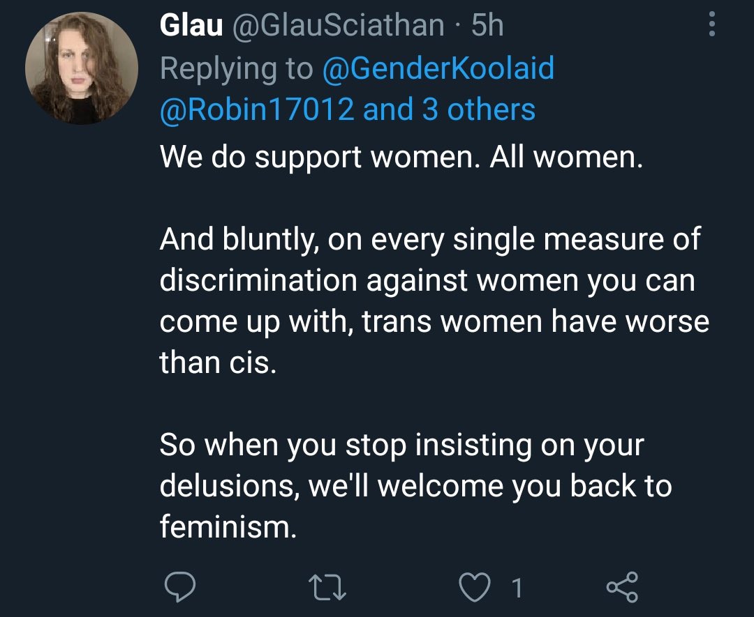 DutchFeministe's tweet photo. You know the are severely deluded when they start to compete who suffered most and they claim that they ‘win’ the pitycontest.
Narcissistic men are playing the victim. It’s a DARVO tactic.
#pitycontest
#deludedguys https://t.co/KyM6u1n47n
