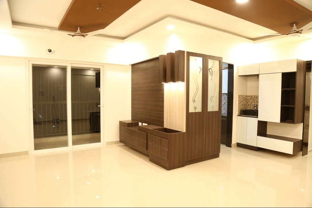#Interiorwork #interior #interiordesign #interiors #merino #interiordecor #tvunit #wardrobe #pooja #crockery