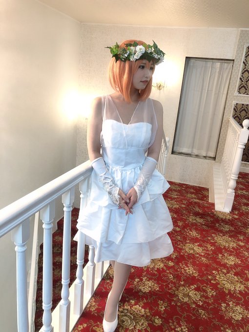 Twitterのコスプレ画像30