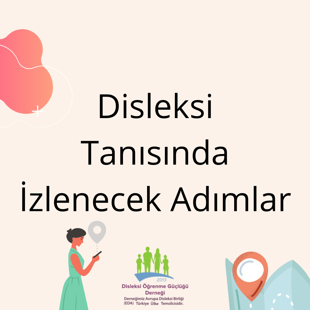 Disleksidernek's tweet photo. Unutmayalım ki çocuklarımızın potansiyellerini gerçekleştirmeleri ve disleksinin olumsuz etkilerini en aza indirilmesi için erken tanı büyük önem taşımaktadır.
Daha detaylı bilgi için derneğimize ulaşabilirsiniz. https://t.co/ABoIywTLoF