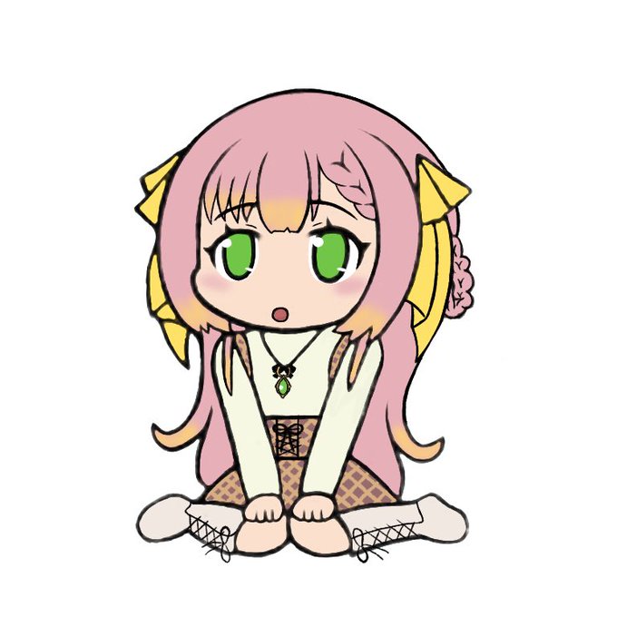 ひなの羽衣のtwitterイラスト検索結果 ひなの羽衣のtwitterイラスト検索結果