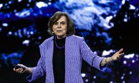 ‘We’re causing our own misery’: oceanographer  @SylviaEarle on the need for sea conservation
theguardian.com/environment/20…
‘Queen of the Deep’ says it is not too late to reverse human-made damage to oceans and preserve biodiversity @VidarHelgesen