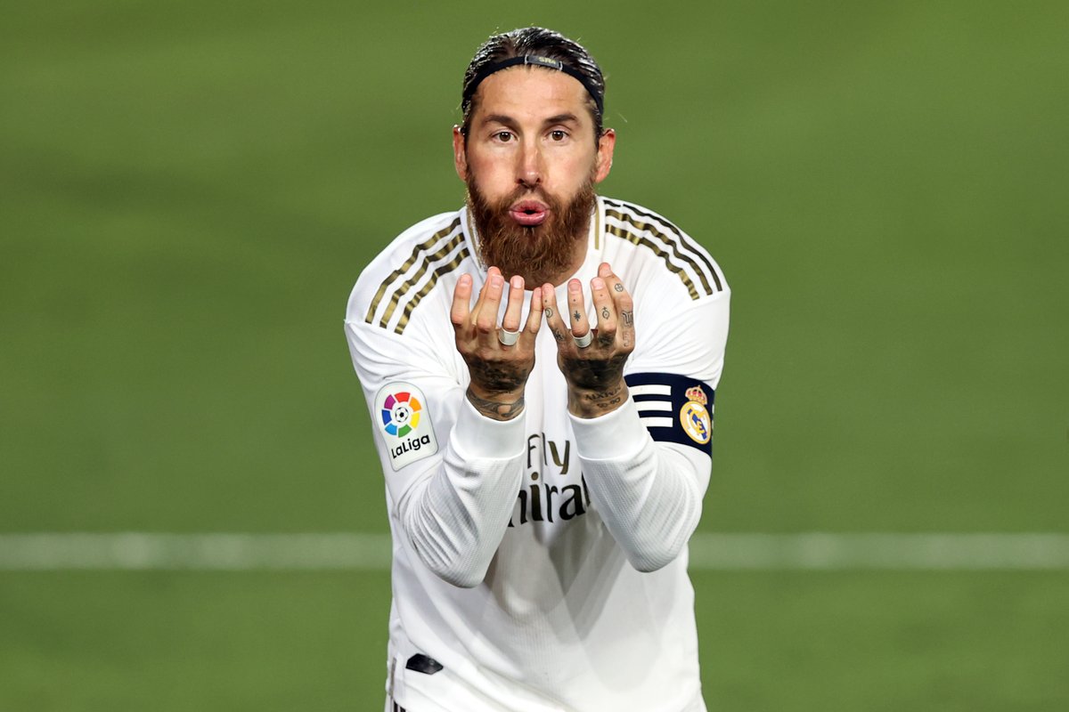 esport3's tweet image. 🔥 MERCATO 🔥

📝🧐 Així és l'oferta del Sevilla a Sergio Ramos!!

ccma.cat/esport3/el-mer…