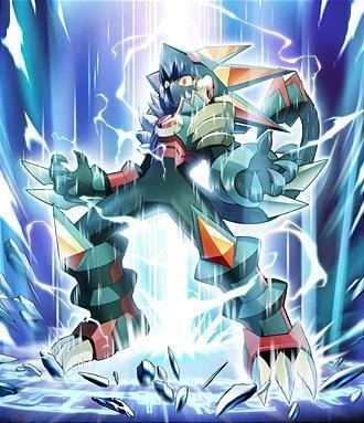 ロックマンエグゼ6のtwitterイラスト検索結果 ロックマンエグゼ6のtwitterイラスト検索結果