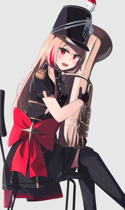 五周年SOPちゃん 