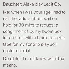 Preferred_IT's tweet image. Kids today have no idea! 😂 
#technologychanges #wehavecomesofar #talknerdytome #preferreditgroup