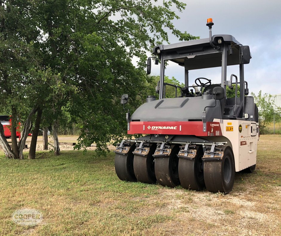 CooperEquip's tweet photo. See you Monday at Cooper Equipment!
#cooperequipment #asphalt #heavyequipment #roadwork #dynapac #machinery #texascontactor #pavingandasphalt #texasroads https://t.co/QVAWXzETxF