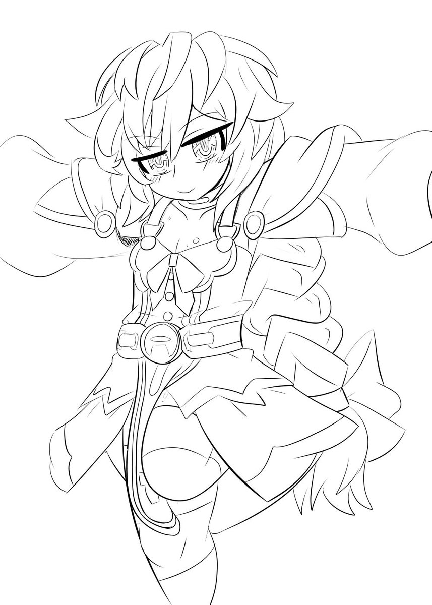 #ネプテューヌワンドロ
ぷるるん 