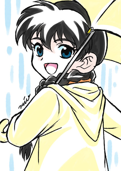 キャラお題のtwitterイラスト検索結果