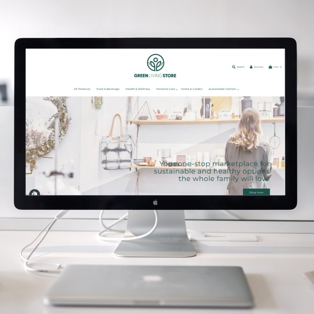 Today marks one year since the Green Living Store launched last June! 

We cannot wait to gather again at the next Green Living Show &amp; we thank you for your continued support of the Green Living Store initiative.