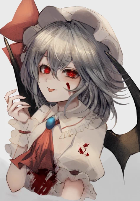 リハビリレミリア 