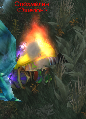 Holybackstab's tweet image. Очищаем мир от мусора с гильдии эшелон. @abutnyak не уследил за харчеедами.