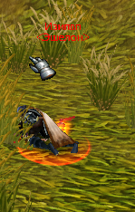 Holybackstab's tweet image. Очищаем мир от мусора с гильдии эшелон. @abutnyak не уследил за харчеедами.