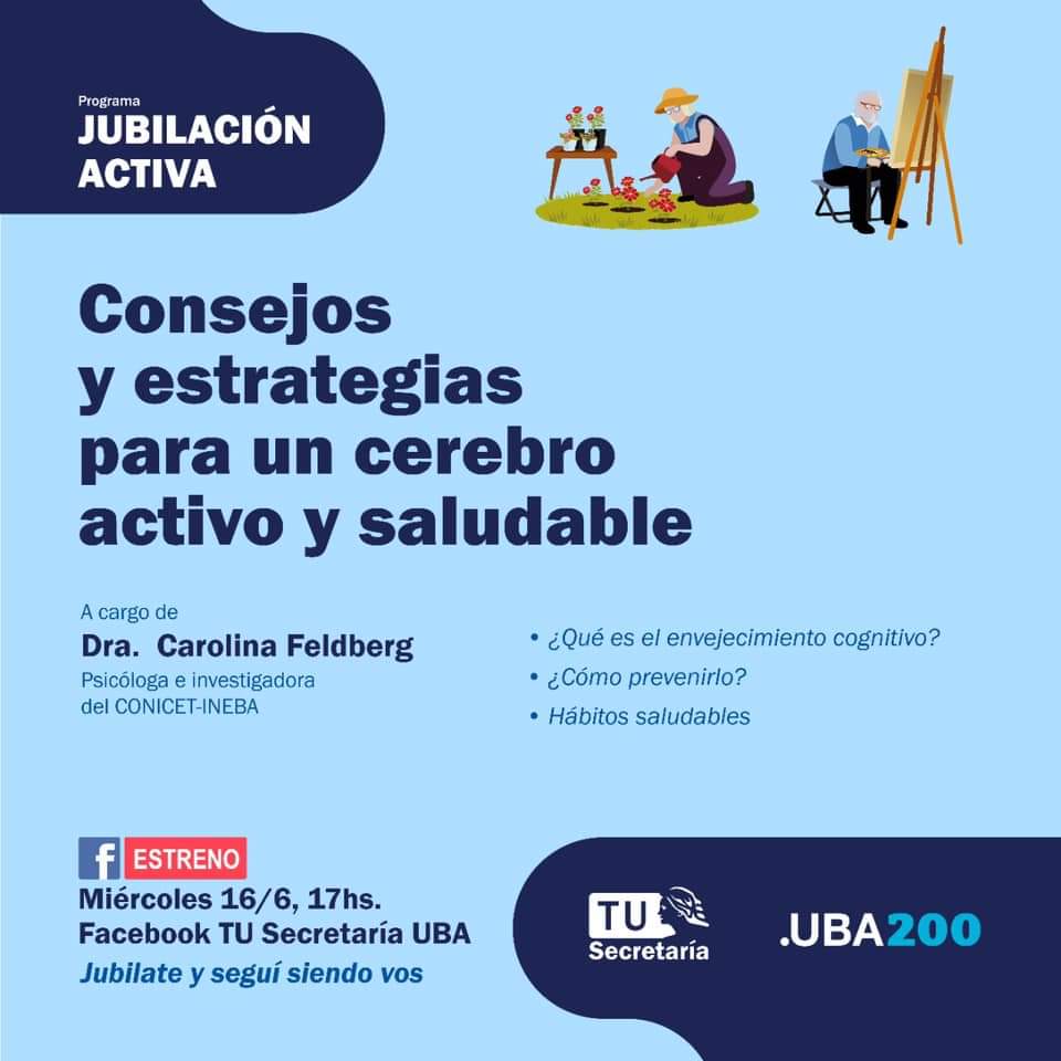 Más Extension Universitaria