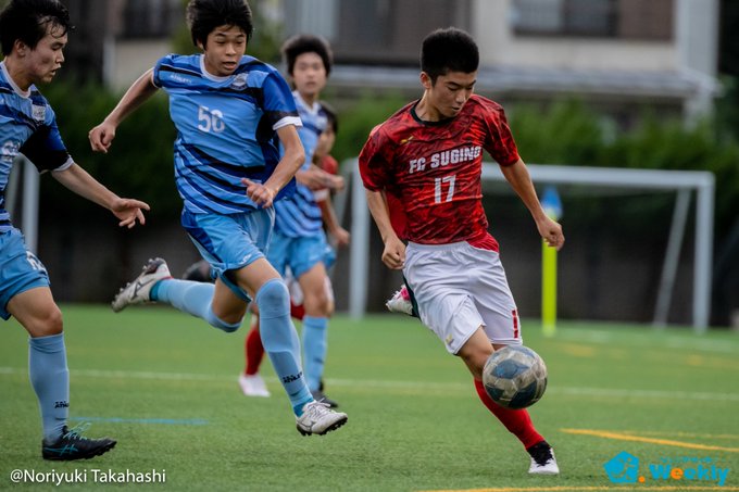 東京都クラブユースサッカー連盟公式hp 東京都クラブユース連盟の公式ウェブサイトです U 15 U 18の各主催大会情報などをご案内いたします