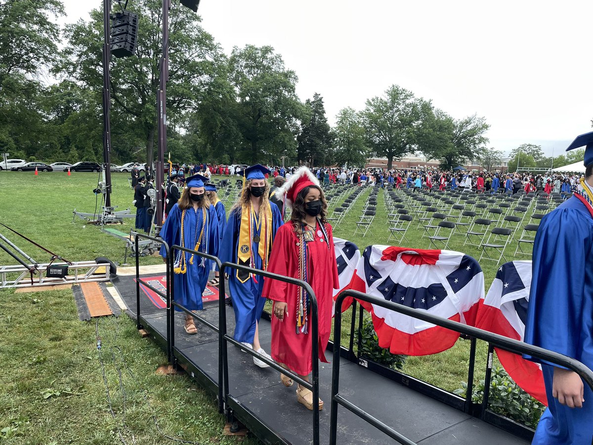 Alexandria City High School tweet media