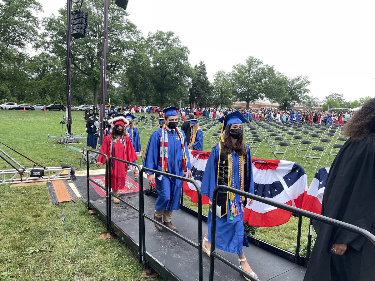 Alexandria City High School tweet media