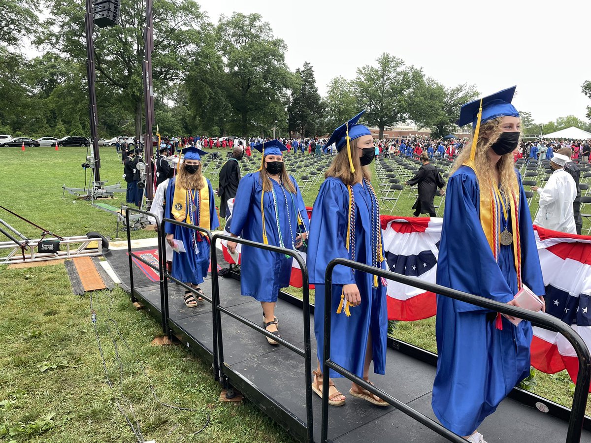 Alexandria City High School tweet media