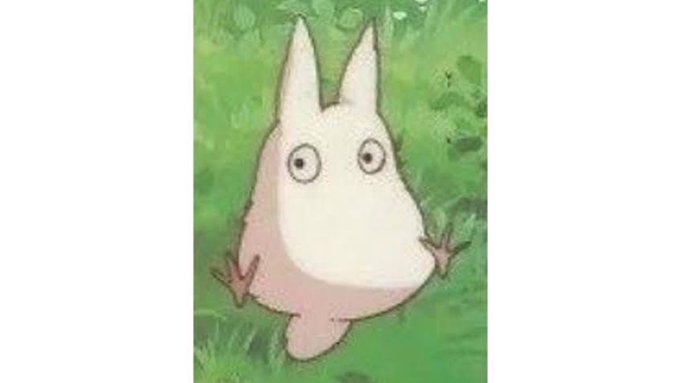 小トトロのtwitterイラスト検索結果
