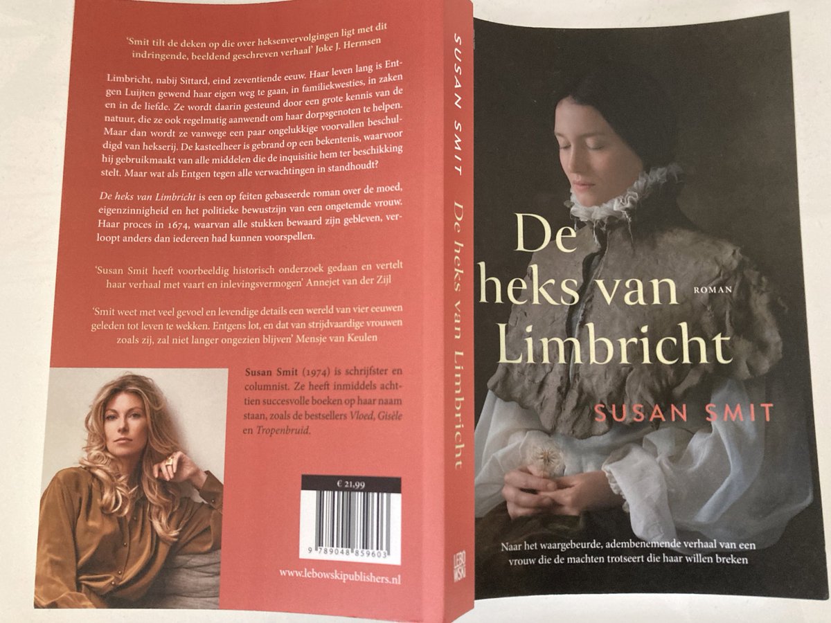 Kreeg dit boek van diverse kanten aangeraden . En het klopt: leest heerlijk weg! #leestip Goed weekend! 😎