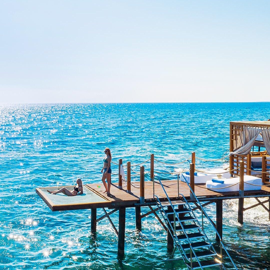 ozgurbozbas's tweet image. Shine like a diamond ✨#clubdiamond #rixossungate