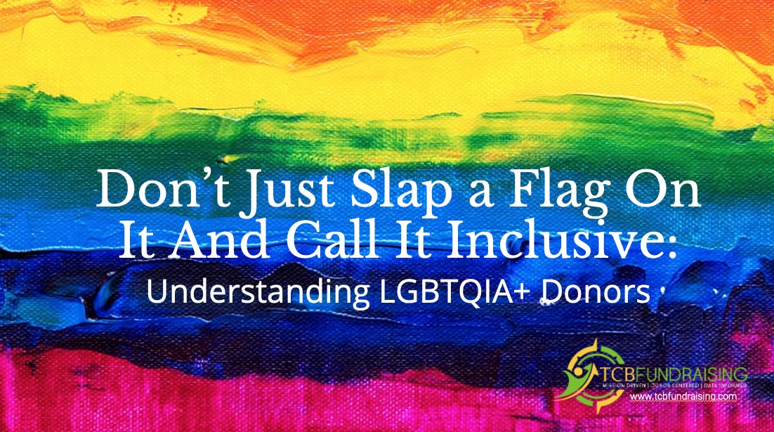 tclaybuck's tweet photo. On Monday I had the honor of leading discussion on understanding #LGBTQIA philanthropy at @AFPFL's Planet Philanthropy #afp21pp in Orlando.
The significance of how close we were to the location & anniversary of #PulseNightclub tragedy was palpable (1/x) https://t.co/Fniy5SUvec