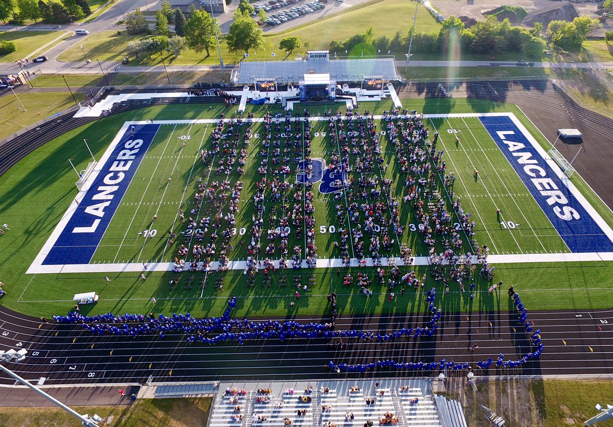 Brookfield Central HS 🇺🇸 tweet media